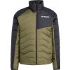 adidas Terrex Multi Synthetic Insulated jacket IM8205 Čierna
