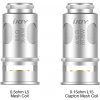 IJOY Captain Link Clapton Mesh žhaviaca hlava 0,15 ohm