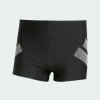 Adidas BB Boxer JL5990 M Plavky Boxerky - UK 7 Adidas BB Boxer JL5990 M Plavky Boxerky - UK 7
