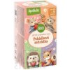 APOTHEKE Rozprávková záhradka BIO ovocné a bylinné čaje v nálevových vreckách (od ukončeného 9. mesiaca) 20x1,5 g (30 g) APOTHEKE Rozprávková záhradka BIO ovocné a bylinné čaje v nálevových vreckách (od ukončeného 9. mesiaca) 20x1,5 g (30 g)