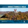 Banská Štiavnica a okolie z neba - Jakub Schwarzbacher, Bohuš Chovan Banská Štiavnica a okolie z neba - Jakub Schwarzbacher, Bohuš Chovan