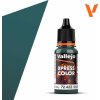 Vallejo: Xpress Space Grey 18ml