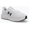 Pánske bežecké topánky Under Armour Charged Pursuit 4 white/white/black Pánske bežecké topánky Under Armour Charged Pursuit 4 white/white/black