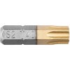 Skrutkovacie bity TX40 x 25 mm, 2 ks 57H977 GRAPHITE Skrutkovacie bity TX40 x 25 mm, 2 ks 57H977 GRAPHITE