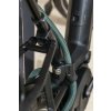 INFINITY LOOP (délka 110 cm) černý, Abus INFINITY LOOP (délka 110 cm) černý, Abus