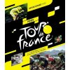 Příběh Tour de France - Serge Laget, Luke Edwardes-Evans, Andy McGrath Příběh Tour de France - Serge Laget, Luke Edwardes-Evans, Andy McGrath