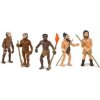 Safari Ltd. Evolúcia človeka set 5 postavičiek Safari Ltd. Evolúcia človeka set 5 postavičiek