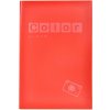 Fotoalbum ZEP Color červené 300 10x15 (0109_0121A) Fotoalbum ZEP Color červené 300 10x15 (0109_0121A)