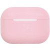 AppleKing silikónový ochranný obal pre AirPods Pro 2 (2022) s konektorom Lightning - ružový - možnosť vrátiť tovar ZADARMO do 30tich dní AppleKing silikónový ochranný obal pre AirPods Pro 2 (2022) s konektorom Lightning - ružový - možnosť vrátiť tovar ZADARMO do 30tich dní