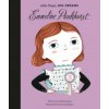 Emmeline Pankhurst (Lisbeth Kaiser)(Pevná) Emmeline Pankhurst (Lisbeth Kaiser)(Pevná)