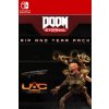 Doom Eternal - Rip and Tear Pack (DLC) (Switch) Doom Eternal - Rip and Tear Pack (DLC) (Switch)