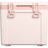 Stanley Pasívny chladiaci box The Easy-Carry Outdoor Wheeled Cooler 47L Rose Quartz Stanley Pasívny chladiaci box The Easy-Carry Outdoor Wheeled Cooler 47L Rose Quartz