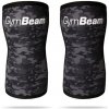 GymBeam Neoprénová bandáž na koleno Conquer Camo - L GymBeam Neoprénová bandáž na koleno Conquer Camo - L