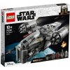 LEGO Star Wars 75292 Loď Razor Crest LEGO Star Wars 75292 Loď Razor Crest