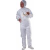 Delta Plus PO106 Jednorázová kombinéza Biela, M Delta Plus PO106 Jednorázová kombinéza Biela, M