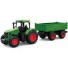 Wiky Traktor s přívěsem 42 cm