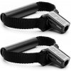 SKLZ Quick Change Flex Handle, cvičebná rukoväť pár SKLZ Quick Change Flex Handle, cvičebná rukoväť pár