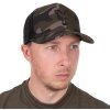 Fox Šiltovka Trucker Cap Black Camo Fox Šiltovka Trucker Cap Black Camo