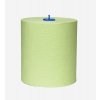 290076 Tork Matic zelené papierové uteráky v rolke, Advanced, 2 vrstvy, 1 x 6, recykl/zelená, H1