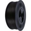 PET-G filament 1,75 mm čierny Devil Design 5 kg PET-G filament 1,75 mm čierny Devil Design 5 kg