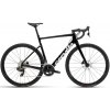 Cestný bicykel Cervélo Caledonia Rival AXS - Black 58 2025 Cestný bicykel Cervélo Caledonia Rival AXS - Black 58 2025