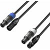 Adam Hall Cables 5 STAR H PCON A 1000 Adam Hall Cables 5 STAR H PCON A 1000