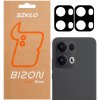 Tvrdené sklo Bizon pre Oppo Reno13 Pro 2 ks Tvrdené sklo Bizon pre Oppo Reno13 Pro 2 ks