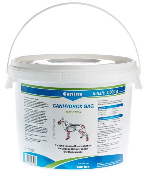 Canina Canhydrox GAG 2000 g