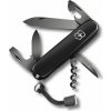 Victorinox Vreckový nôž Spartan PS - 13 funkcií čierna oceľ Victorinox Vreckový nôž Spartan PS - 13 funkcií čierna oceľ
