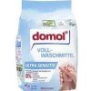 Domol ULTRA SENSITIV Prášok na pranie pre alergikov 1,215 kg z NEMECKA Domol ULTRA SENSITIV Prášok na pranie pre alergikov 1,215 kg z NEMECKA