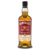 DUNVILLE´S Dunville's Oloroso 20 Year Single Malt Cask 990 54% 0,7L DUNVILLE´S Dunville's Oloroso 20 Year Single Malt Cask 990 54% 0,7L
