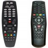 Diaľkový ovládač General DREAMBOX RC10, DM7020 HD, DM8000, DM800se, DM820, DM500 HD, UHD/ONE/TWO