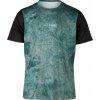 dres FORCE MTB MOVE krátký rukáv, tm. zelený Velikost: S dres FORCE MTB MOVE krátký rukáv, tm. zelený Velikost: S