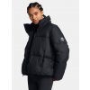 Dámska bunda Under Armour LIMITLESS DOWN PUFFER JACKET Čierna LG Dámska bunda Under Armour LIMITLESS DOWN PUFFER JACKET Čierna LG