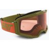 Cyklistické okuliare Leatt Vizion 2.5 forest/orange Cyklistické okuliare Leatt Vizion 2.5 forest/orange