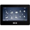 BCS -MON7600B-2 Dvoj systémový video monitor s interkomom TCP/IP/SIP (BCS-MON7600B-2) BCS -MON7600B-2 Dvoj systémový video monitor s interkomom TCP/IP/SIP (BCS-MON7600B-2)