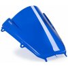 PUIG Plexi štít PUIG Z-RACING 22284A modrá PUIG Plexi štít PUIG Z-RACING 22284A modrá