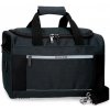 JOUMMA BAGS taška MOVOM Trimmed Blue 40x20x25cm 5173721