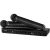 SHURE BLX288E/SM58-H8E SHURE BLX288E/SM58-H8E