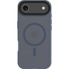 Tactical MagForce Hyperstealth Kryt pro iPhone 17 Air Deep Blue Tactical MagForce Hyperstealth Kryt pro iPhone 17 Air Deep Blue