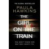 The Girl on the Train - Paula Hawkins The Girl on the Train - Paula Hawkins