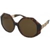 Slnečné okuliare Versace VE4395 5346/73 Veľkosť: 59 Slnečné okuliare Versace VE4395 5346/73 Veľkosť: 59