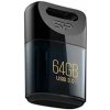 Silicon Power Jewel J06 64GB / USB 3.0 / modročierny (SP064GBUF3J06V1D) Silicon Power Jewel J06 64GB / USB 3.0 / modročierny (SP064GBUF3J06V1D)