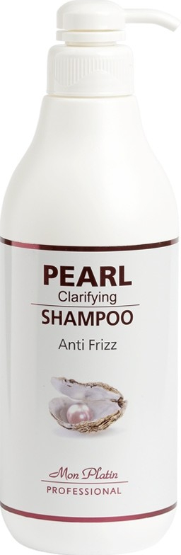 Mon Platin Pearl Shampoo 1000 ml