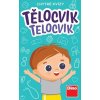 Dino Toys Chytré kvízy Tělocvik
