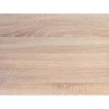 Flex-Well Pracovná doska dub Sonoma 3,8 x 210 x 60 cm Flex-Well Pracovná doska dub Sonoma 3,8 x 210 x 60 cm