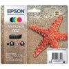 Epson 603 CMYK Multipack - originálny Epson 603 CMYK Multipack - originálny
