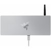 Razer Thunderbolt 4 Dock Mercury RC21-01690200-R3G1 Razer Thunderbolt 4 Dock Mercury RC21-01690200-R3G1