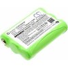 Cameron Sino Batéria pre Motorola Talkabout T280/T200/T82/T82 Extreme a iné, 700mAh, Ni-Mh CS-MTV500TW Cameron Sino Batéria pre Motorola Talkabout T280/T200/T82/T82 Extreme a iné, 700mAh, Ni-Mh CS-MTV500TW