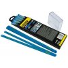 STANLEY 1-15-559 Plátky na kov 100ks 300mm 32TPI HSS LASER STANLEY 1-15-559 Plátky na kov 100ks 300mm 32TPI HSS LASER